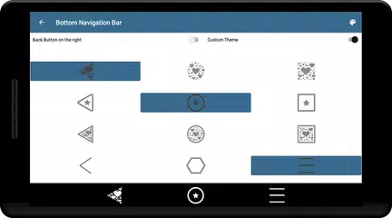 Bottom Navigation Bar XAPK download