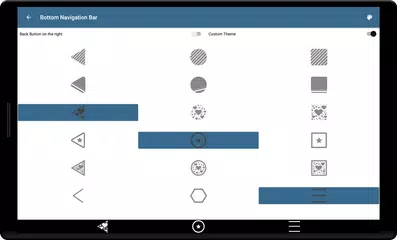 Bottom Navigation Bar XAPK download