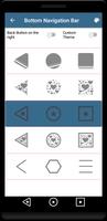 Bottom Navigation Bar screenshot 1