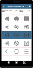 Bottom Navigation Bar XAPK download