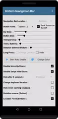 Bottom Navigation Bar XAPK download