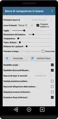 download Barra Navigazione Basso XAPK