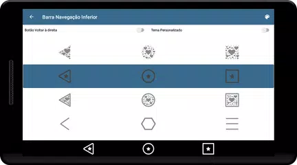 Baixar Barra Navegação Inferior XAPK