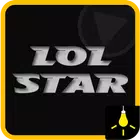 LOLSTAR (롤스타 플레이어, 롤 다시보기) Zeichen