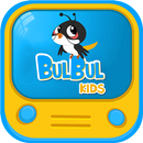 BulBul Kids - Preschool Videos,Stories,Activities aplikacja