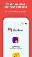 My Preschool App скриншот 3