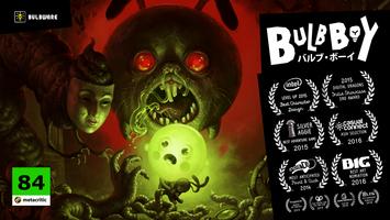 Bulb Boy poster