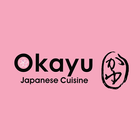 Okayu Japanese Cuisine アイコン
