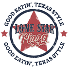 Lone Star Pizza ícone