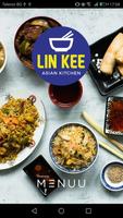 Lin Kee Asian Kitchen पोस्टर