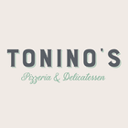 Tonino's Pizzeria icône