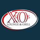 X's & O's Lounge & Grill icône