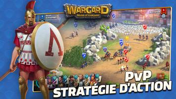 Wargard Affiche