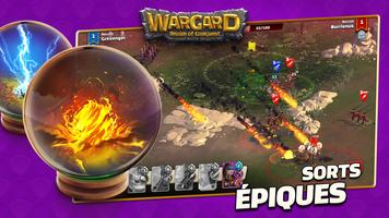 Wargard capture d'écran 2
