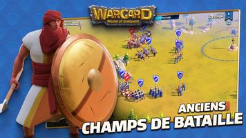 Wargard capture d'écran 3