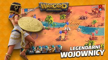 Wargard screenshot 1