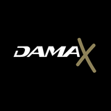 DAMAX biểu tượng