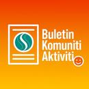 Buletin Komuniti Aktiviti APK