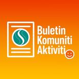 Buletin Komuniti Aktiviti