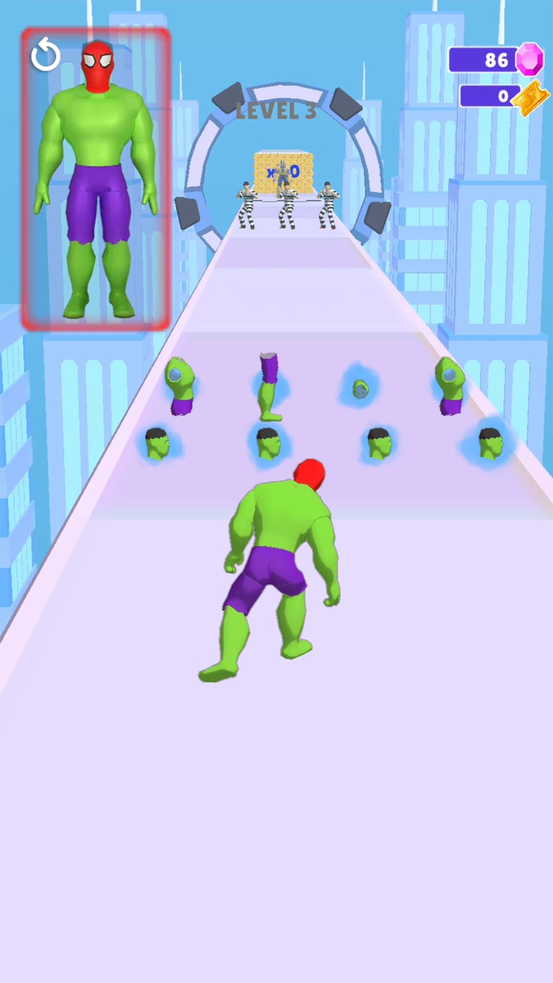 Mashup Hero Apk For Android Download