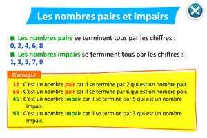 Révisions du CP au CE1 Lite capture d'écran 2