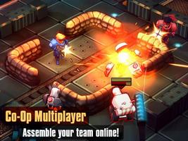 Meltdown© Premium screenshot 2