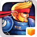 Meltdown© APK