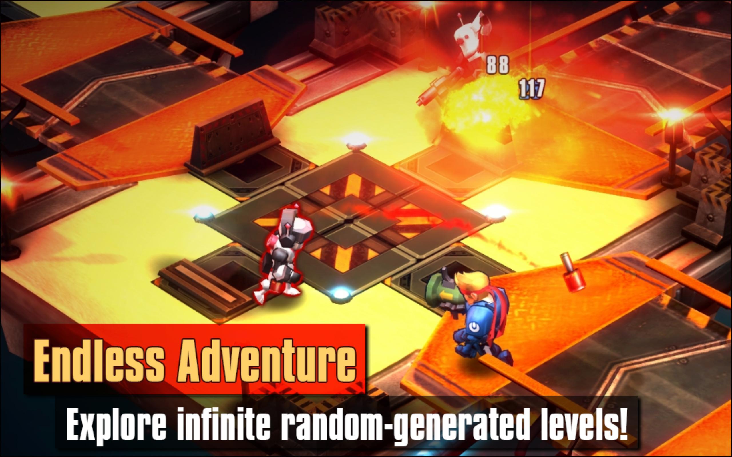 Meltdown© for Android - APK Download Meltdown© for Android - APK Download -