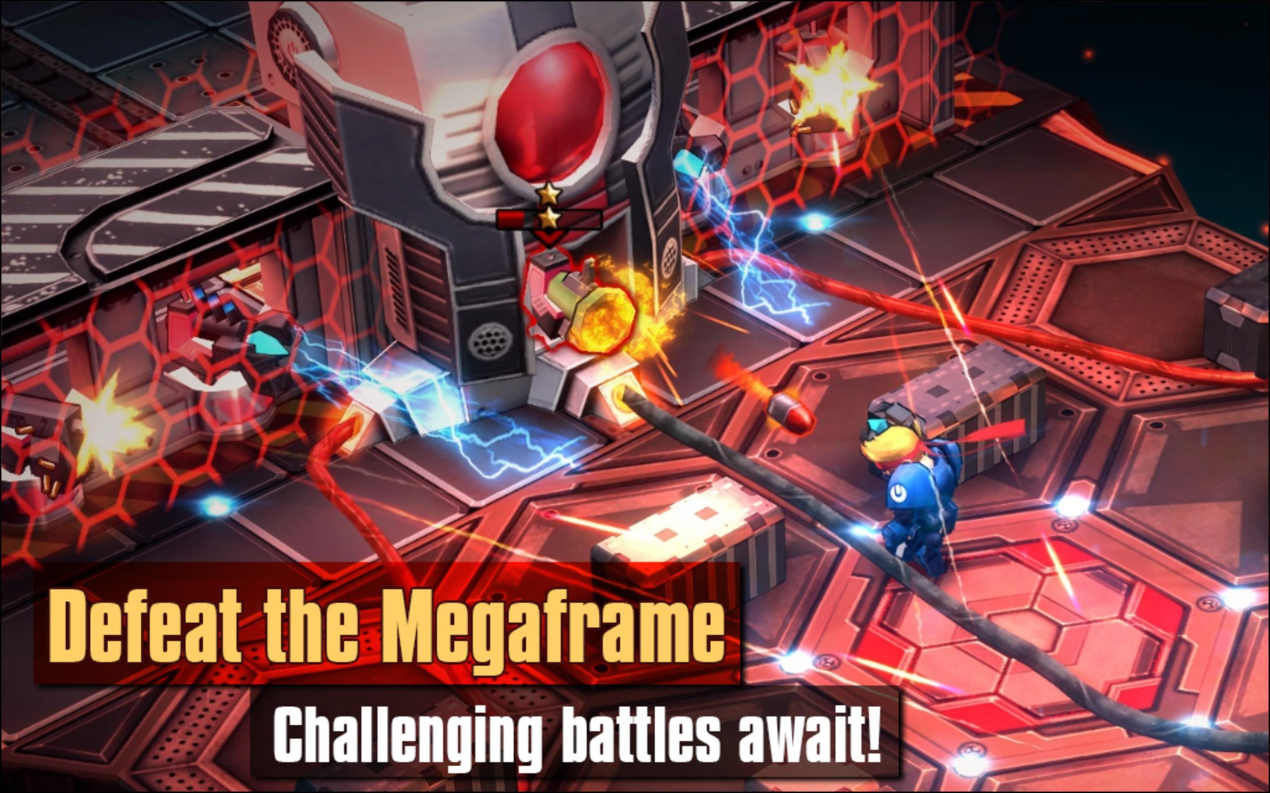 Meltdown© for Android - APK Download Meltdown© for Android - APK Download -
