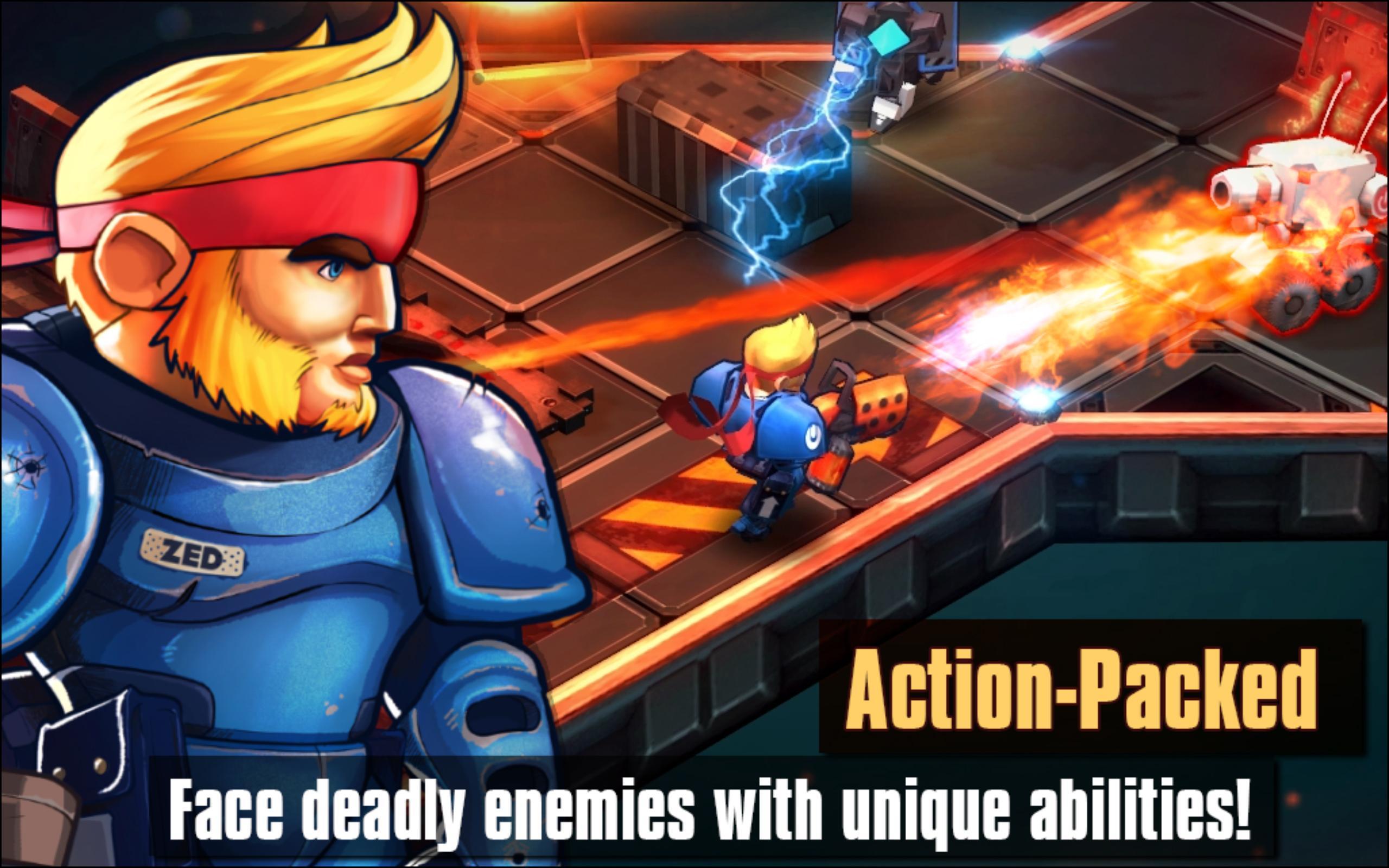 Meltdown© for Android - APK Download Meltdown© for Android - APK Download -