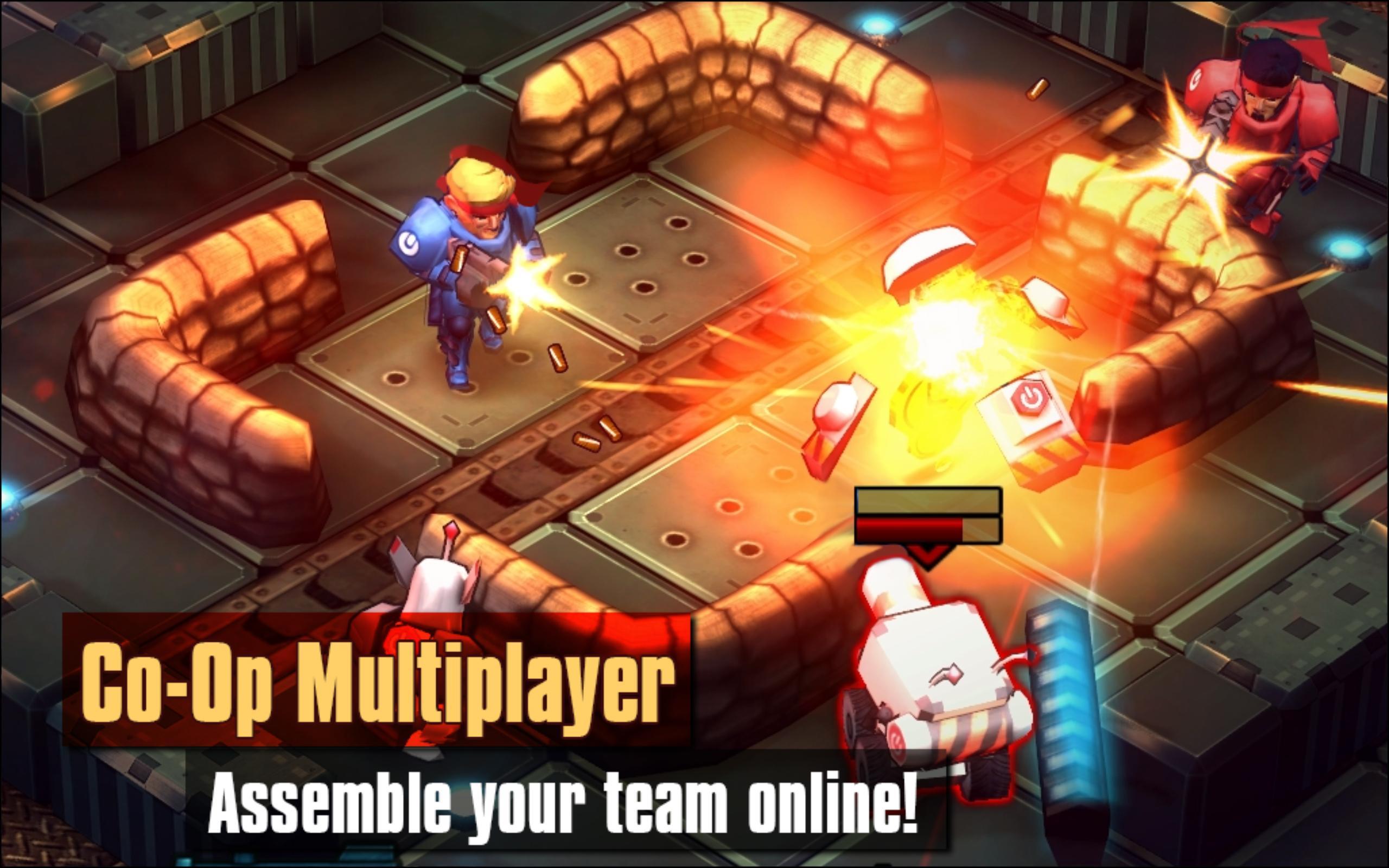 Meltdown© for Android - APK Download Meltdown© for Android - APK Download -