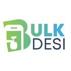 Bulkdesi - B2B Wholesale Shopp icône