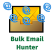 Icona Bulk Email Hunter