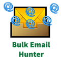 Bulk Email Hunter