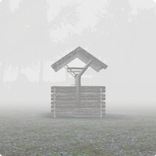 The Chapter Seven - Horror gam