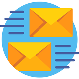 BESC - Bulk Email Sender Clien 圖標