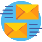 BESC - Bulk Email Sender Clien أيقونة