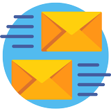 BESC - Bulk Email Sender Clien icône