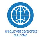 Bulk SMS - Unique Web icon