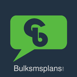 Bulksmsplans biểu tượng