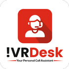 IVR Desk icône