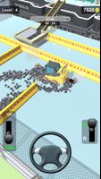 Bulldozer 3D اسکرین شاٹ 1