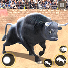 Bull Fighting icono