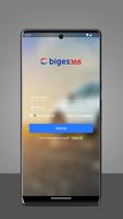Biges 365 poster