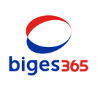 Biges 365 icône