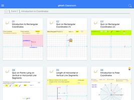 gMath capture d'écran 1