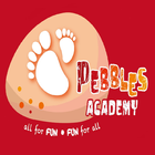 Pebbles 圖標