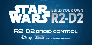 Build Your Own R2-D2
