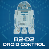 Icona Build Your Own R2-D2