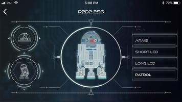 Build Your Own R2-D2 スクリーンショット 3